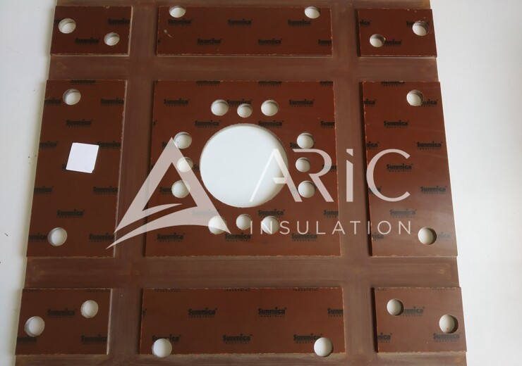 Bakelite Machined Components