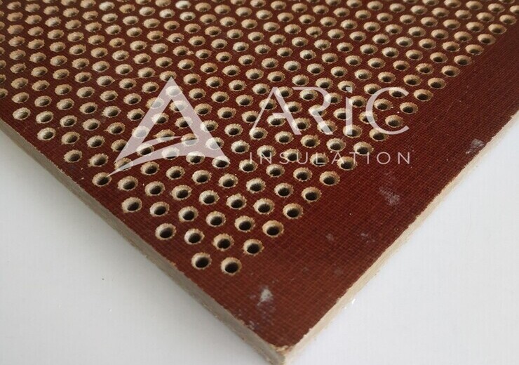 Bakelite Components