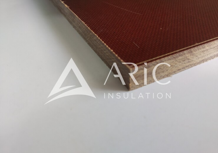 Fabric Based Bakelite Machined Components