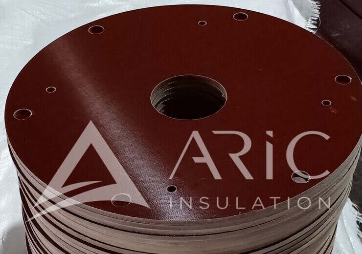 Fabric Based Bakelite Components