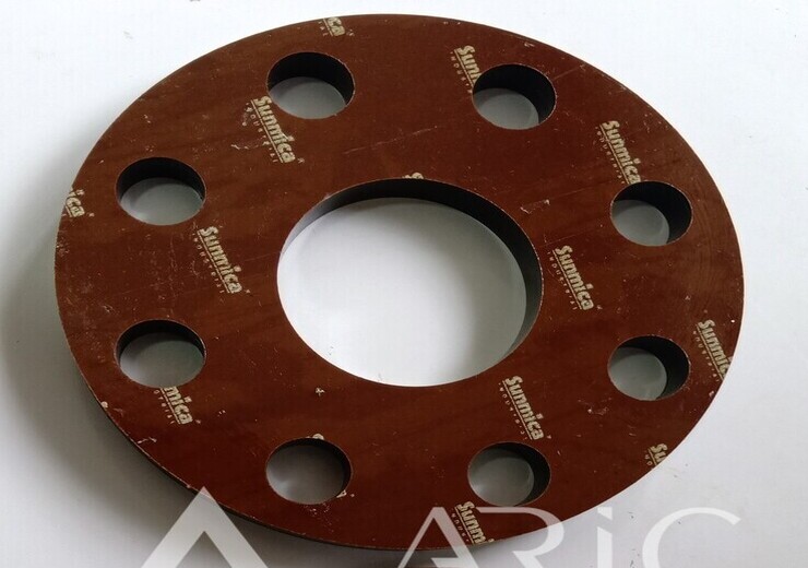 Hylam Sheets & Components