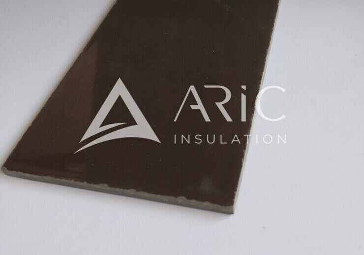 Paper Based Bakelite Machined Components