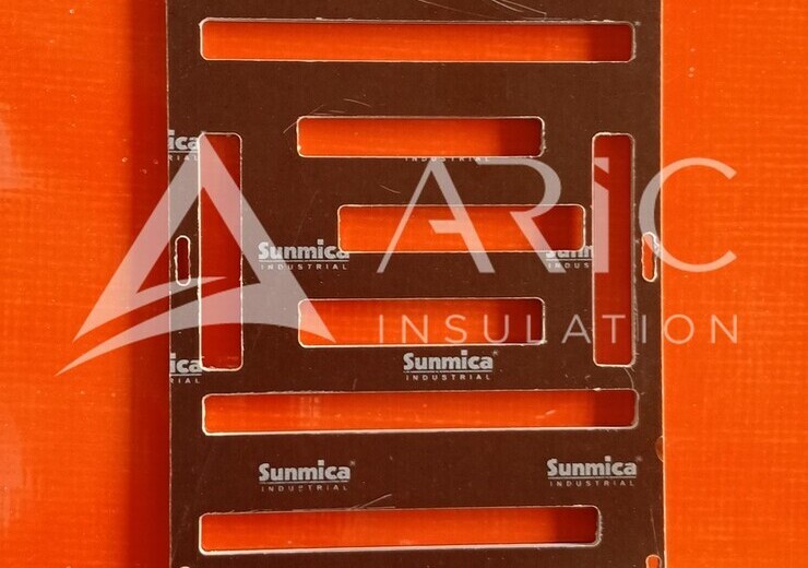SRBP Sheets & Components