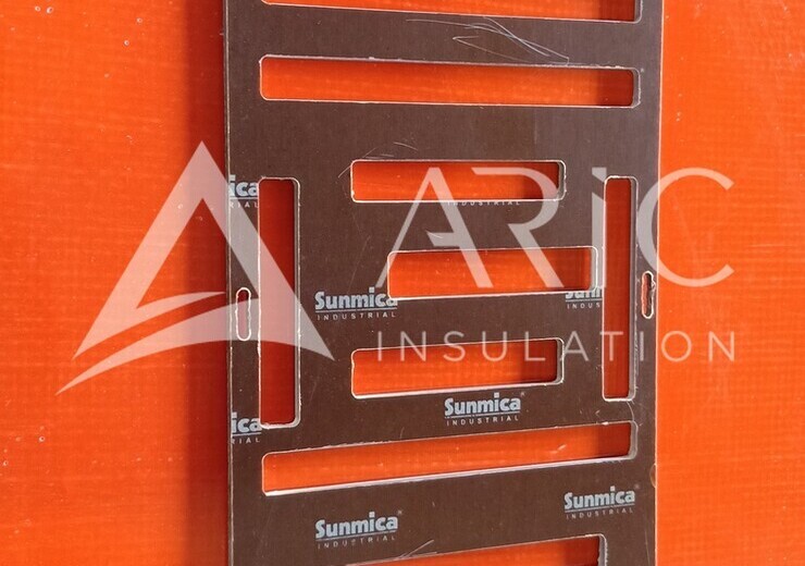 SRBP Sheets & Components