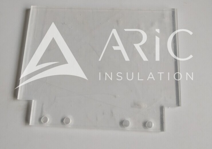 Acrylic Sheets