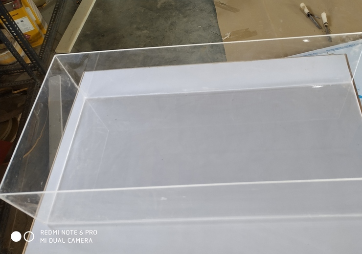Acrylic Sheets