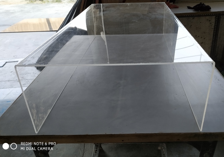 Acrylic Sheets