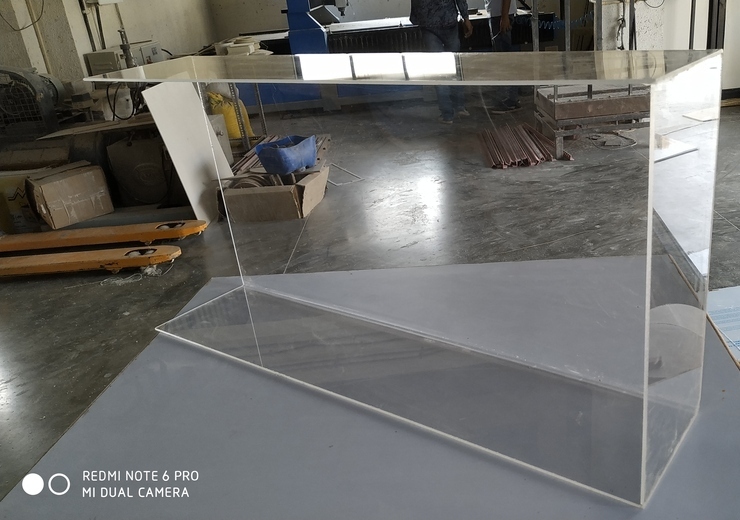 Acrylic Sheets