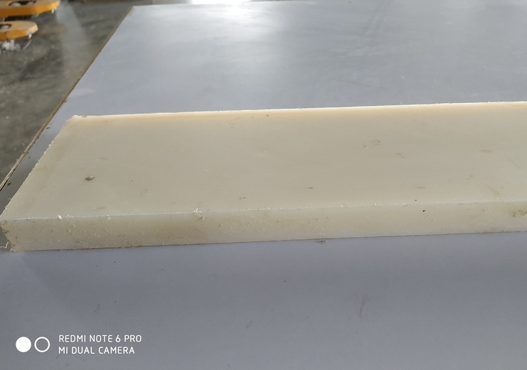 Nylon Components