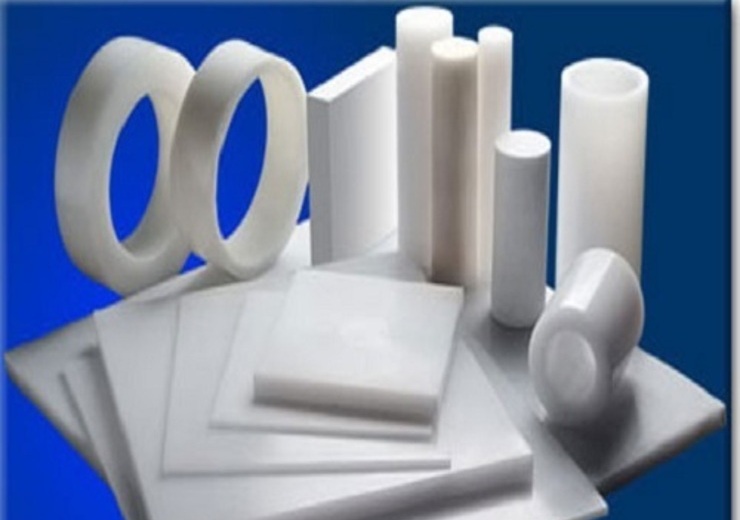 Nylon Components