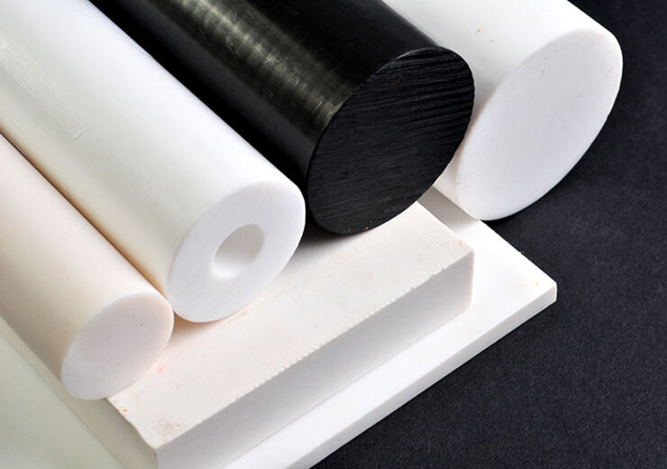 Teflon Components