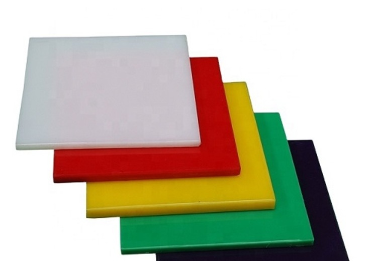 UHMW sheets
