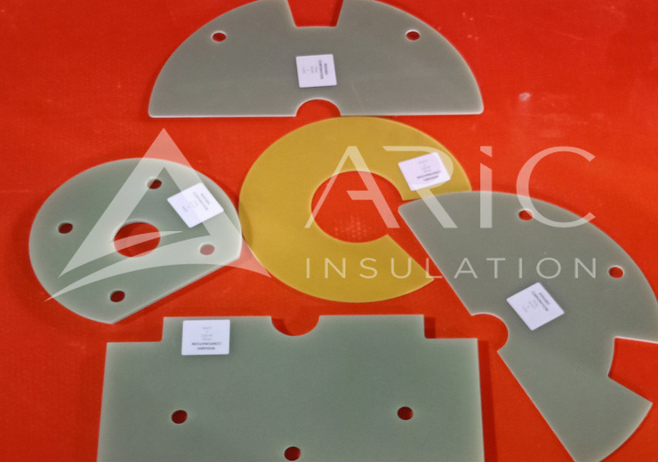 Epoxy Components