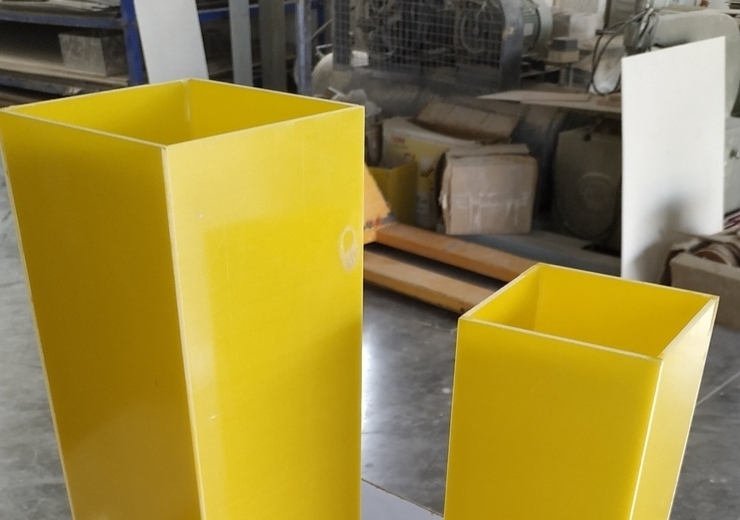 Epoxy Components