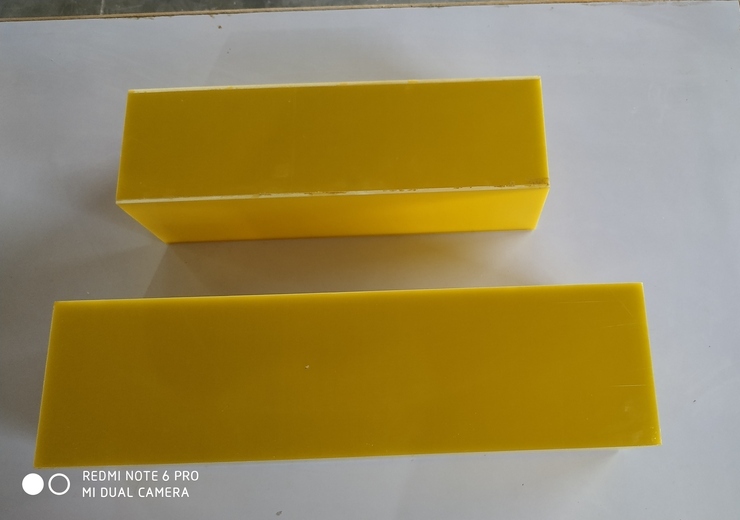 Epoxy Components