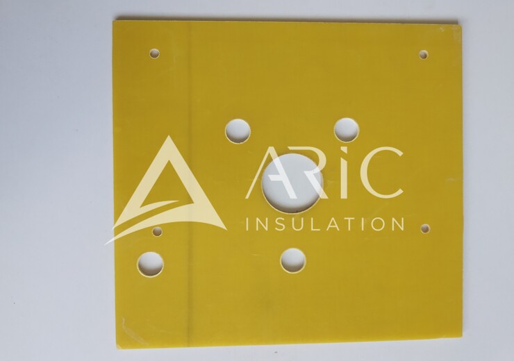 Epoxy Components