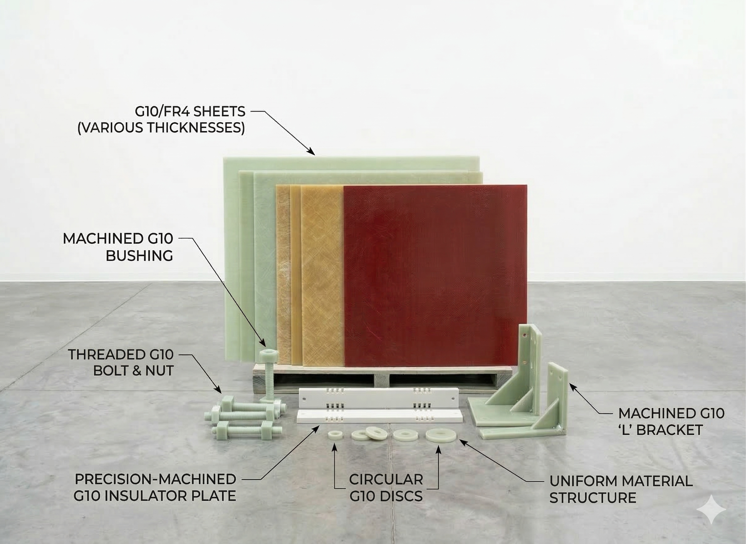 Epoxy Insulation Products