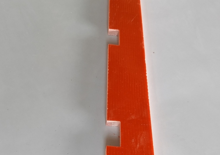 Image for FRP Bus Bars