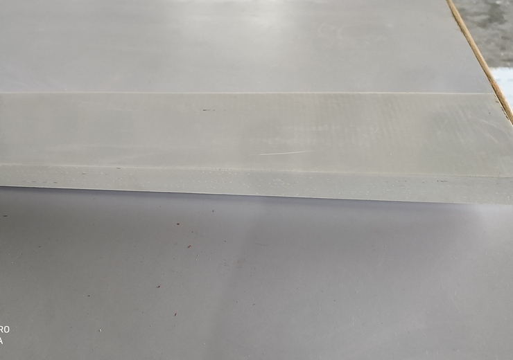 FRP Bus Bar Supports