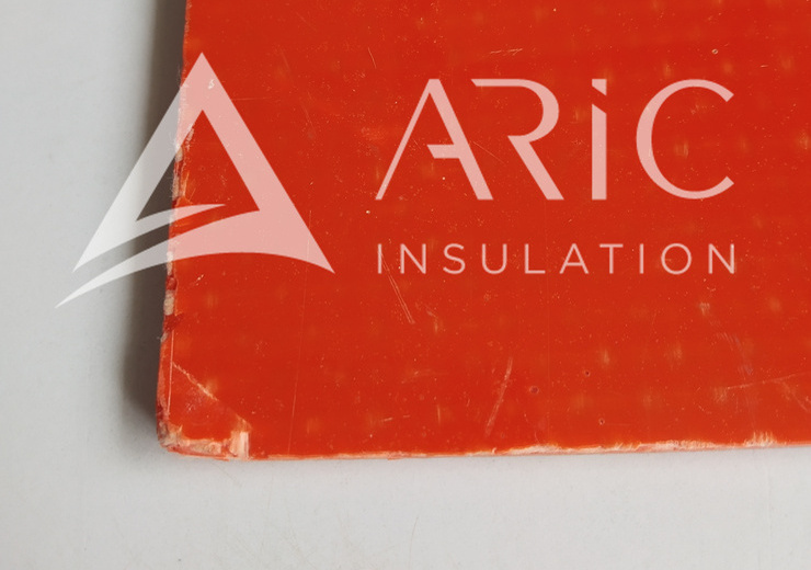 FRP insulation sheets for electrical panels