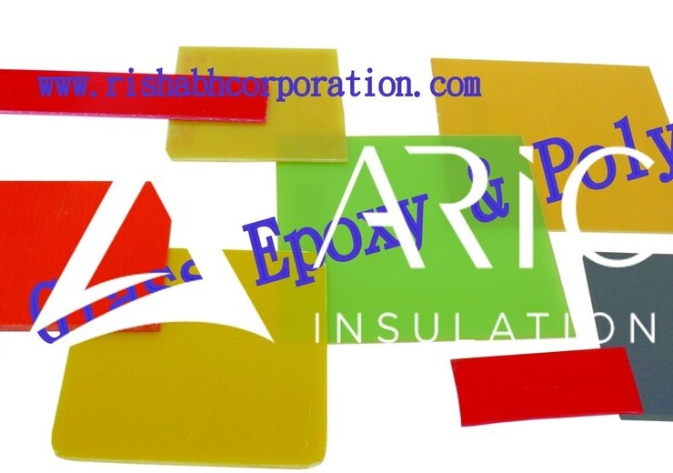 Custom cut FRP sheets ARiC Insulation