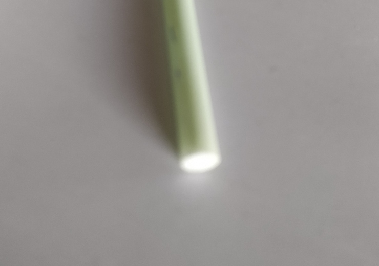 Epoxy Solid Rods