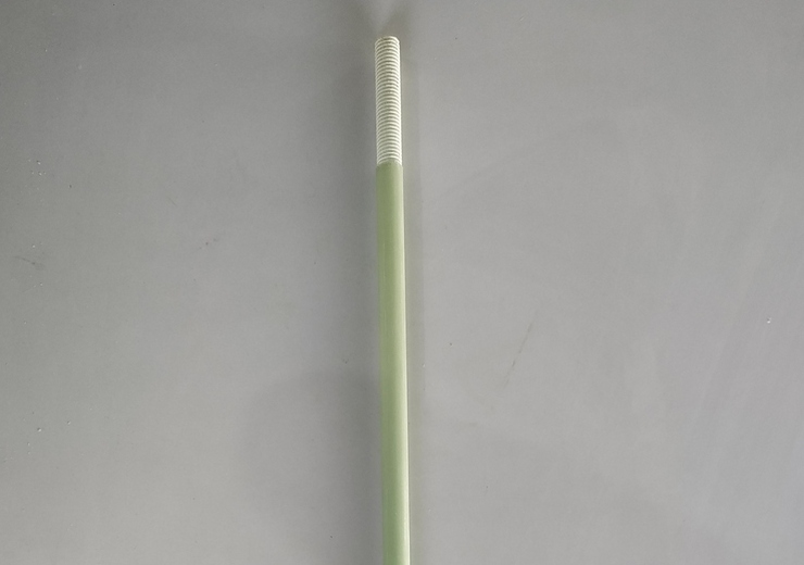 Epoxy Rods