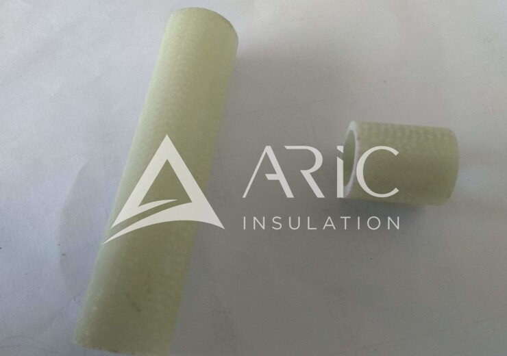Epoxy Tubes