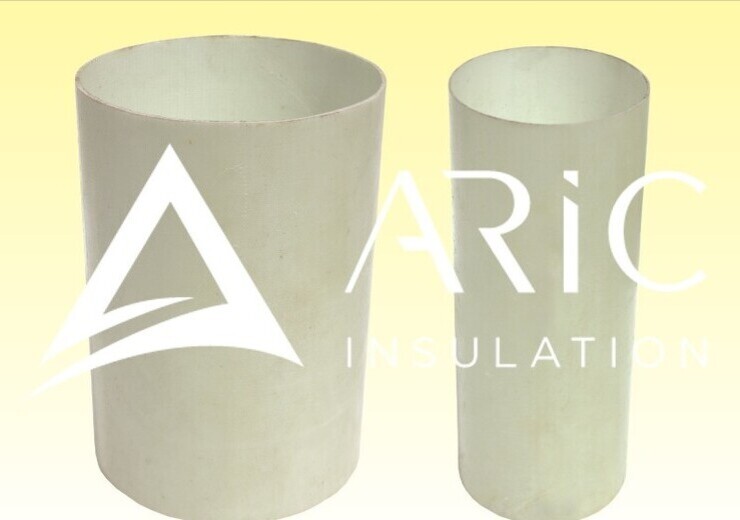 Epoxy Tubes
