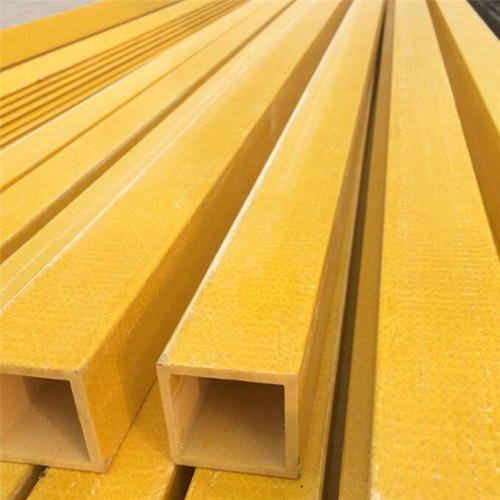 Epoxy Tubes