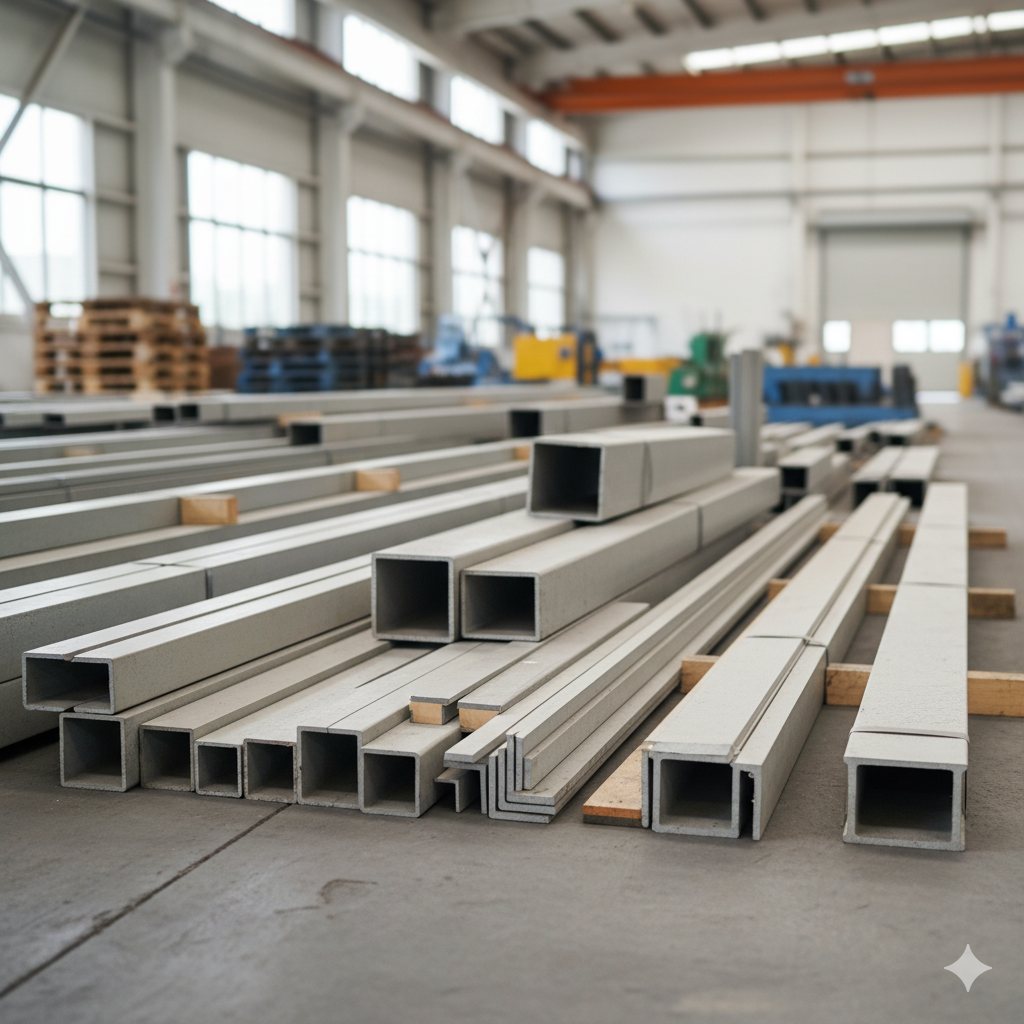 Pultrusion Profiles