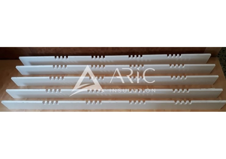 SMC Busbar Support for LT Panels
