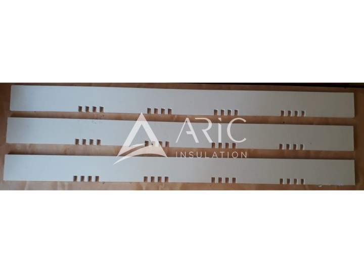 SMC Busbar Support for HT Switchgear