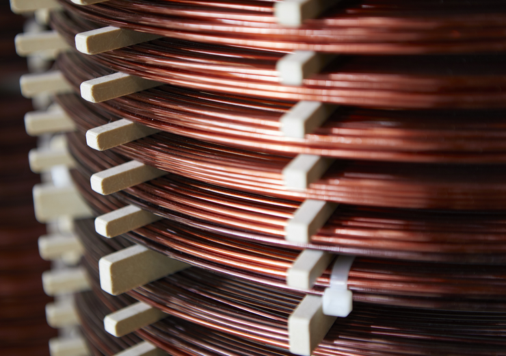 Transformer coil supports manufacturer Maharashtra
