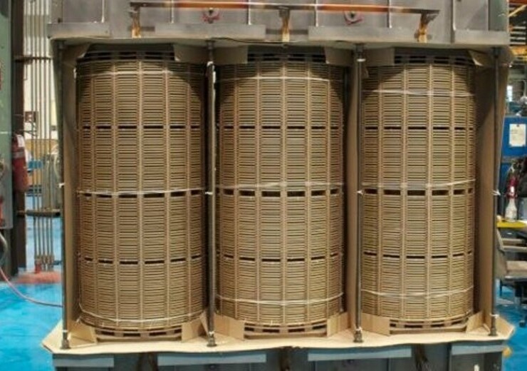 Coil Support