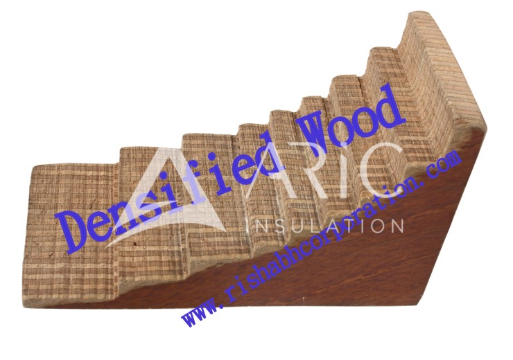 Image for Densified Wood Components