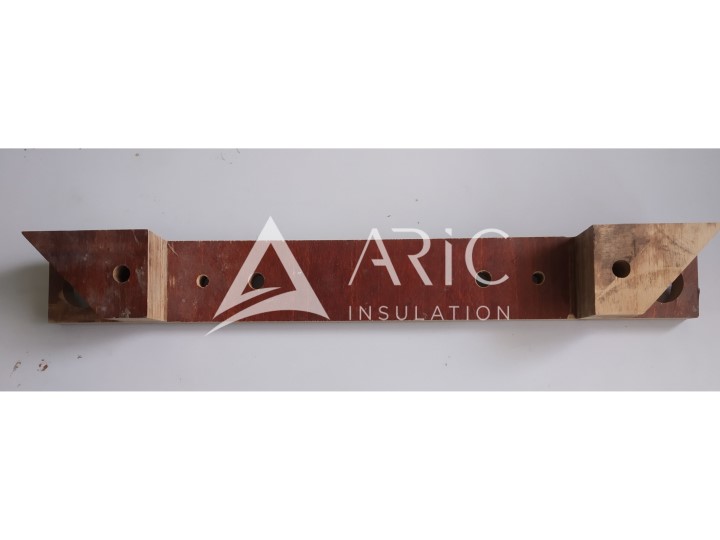 Densified Wood Components