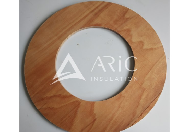 Densified Wood Components