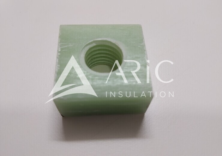 Epoxy nuts bolts insulation fasteners manufacturer Maharashtra