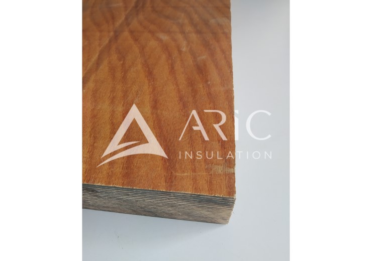 Densified Wood Components