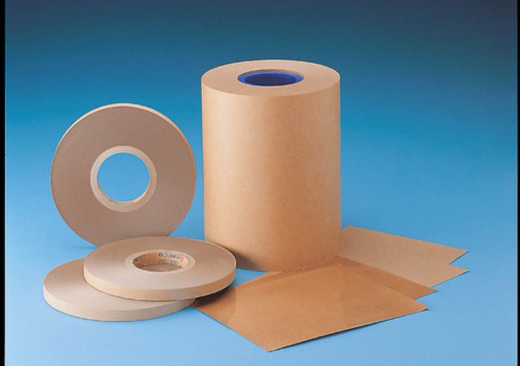 Press Pan and Craft Paper