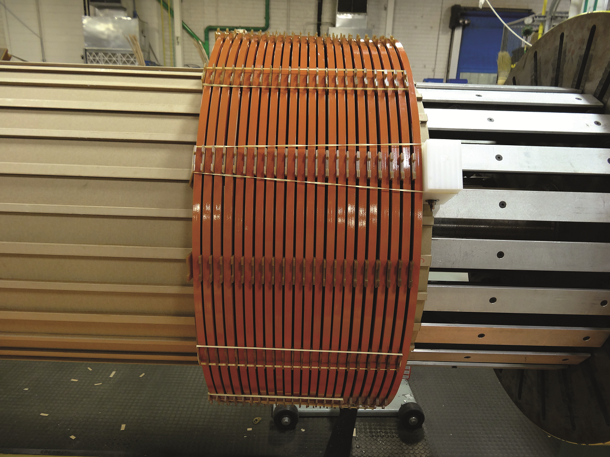 Transformer Components